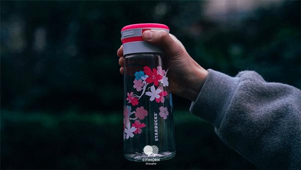 星巴克樱花杯2021爆款是哪一个,星巴克樱花系列28.9