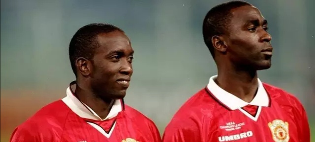 天下足球十大黄金组合,世界足坛史上十大阵容