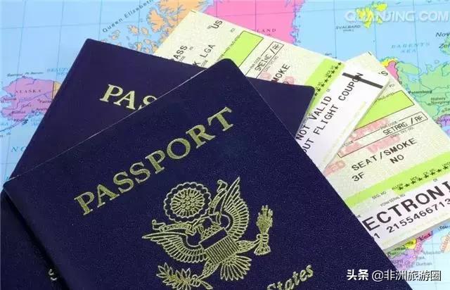 签证知识一览表,签证方面知识