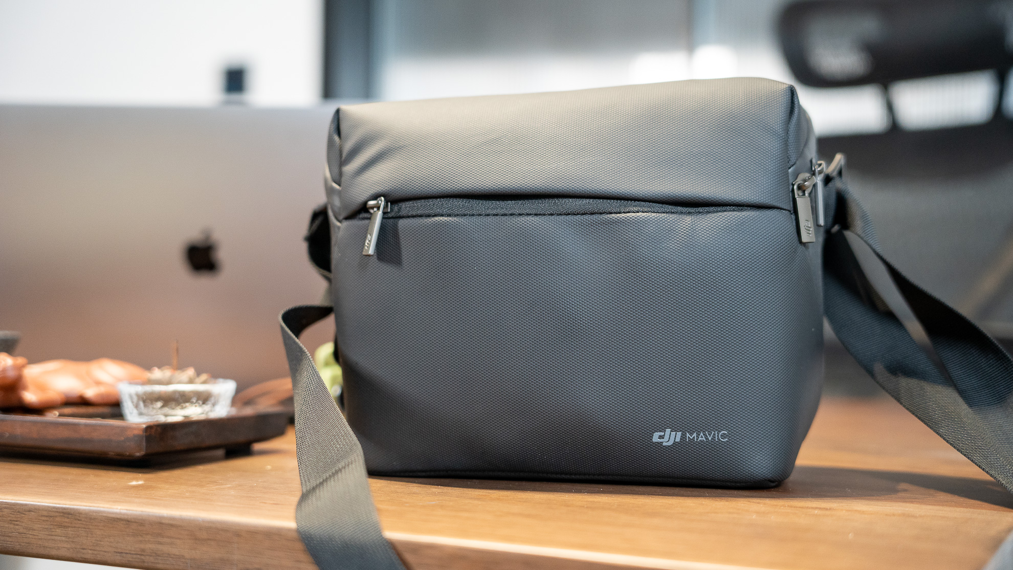 大疆air3小白第一次飞,大疆无人机air2体验