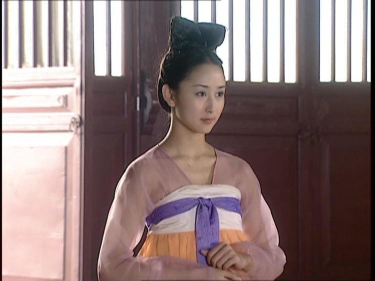 李显被流放,李显被武则天废的时候