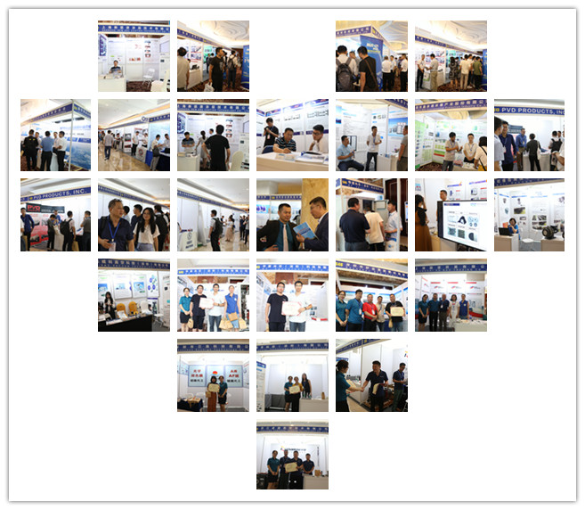 为真空行业插上VCCS的翅膀：2019深圳真空镀膜大会（夏季）闭幕