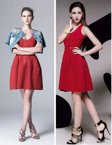 EF：名媛、女星、女高管们的寻寻觅觅