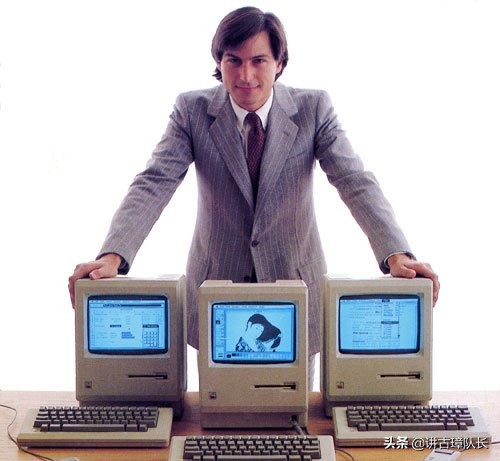 苹果创始人乔布斯简介,苹果创始人乔布斯身价多少