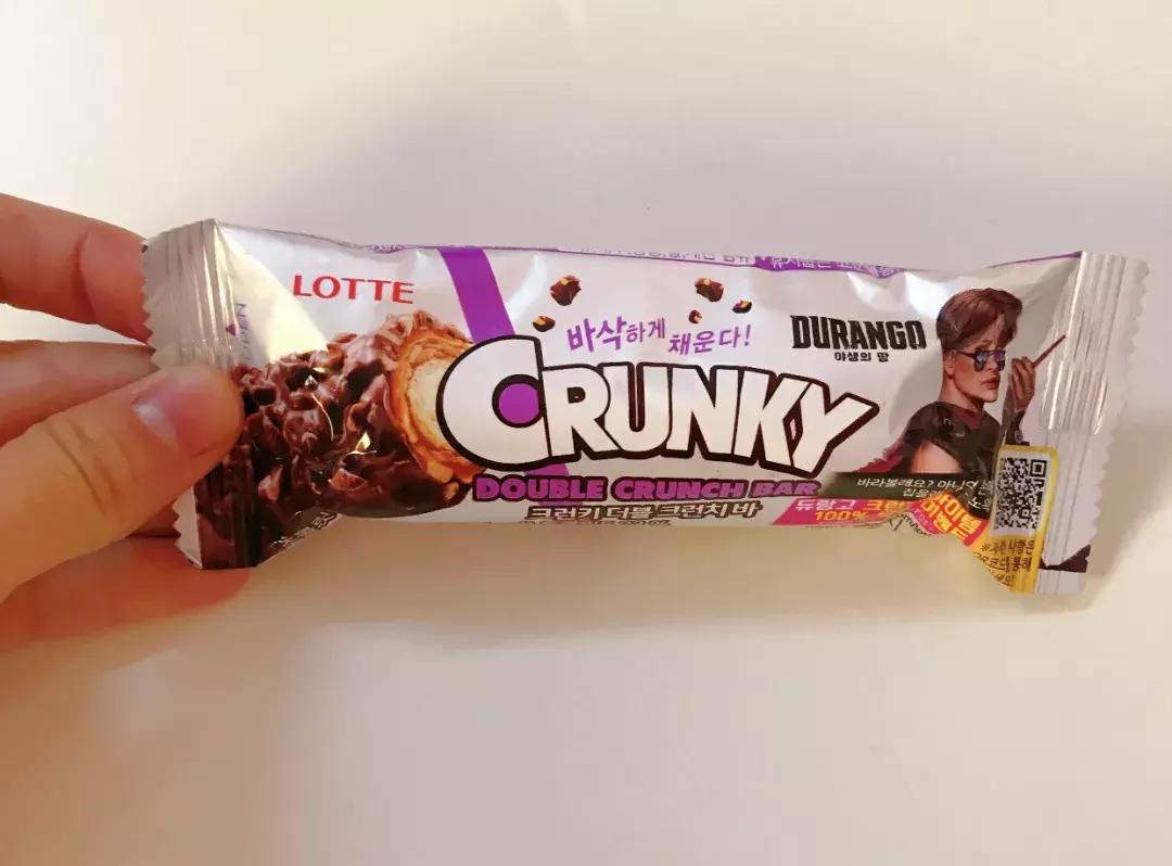 新年必备零食清单,填满零食柜的零食