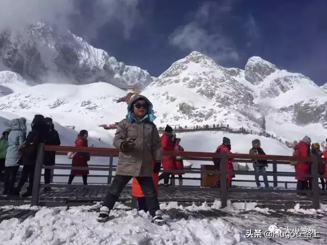 十位亲子旅行达人来告诉你，我们为什么要这样带孩子去旅行