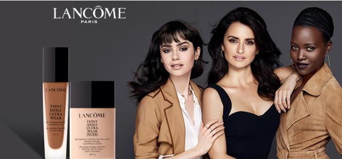 欧洲化妆品海淘网站推荐,法国海淘网站直邮中国