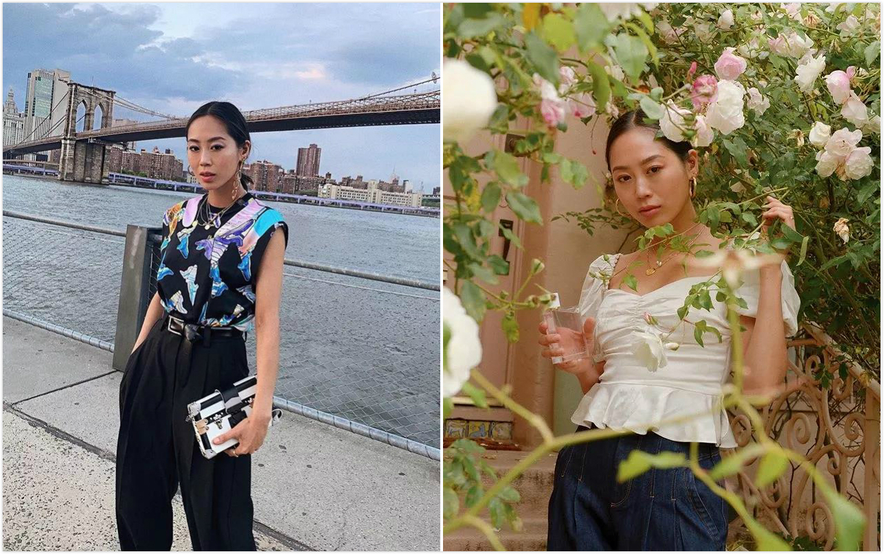 教你怎样穿衣服好看,别再乱穿衣