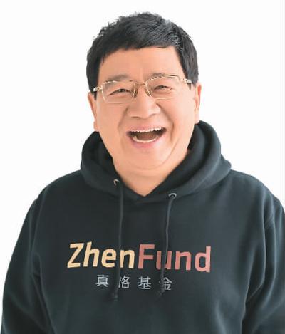 徐小平说创业合伙人要天天在一起,徐小平为何搞中国合伙人
