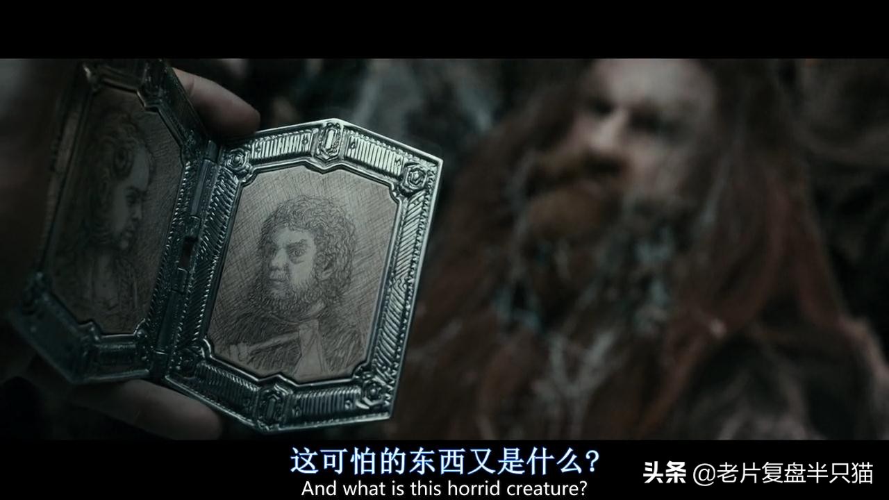 人皇阿拉贡召集亡灵大军全部视频,指环王阿拉贡是什么人