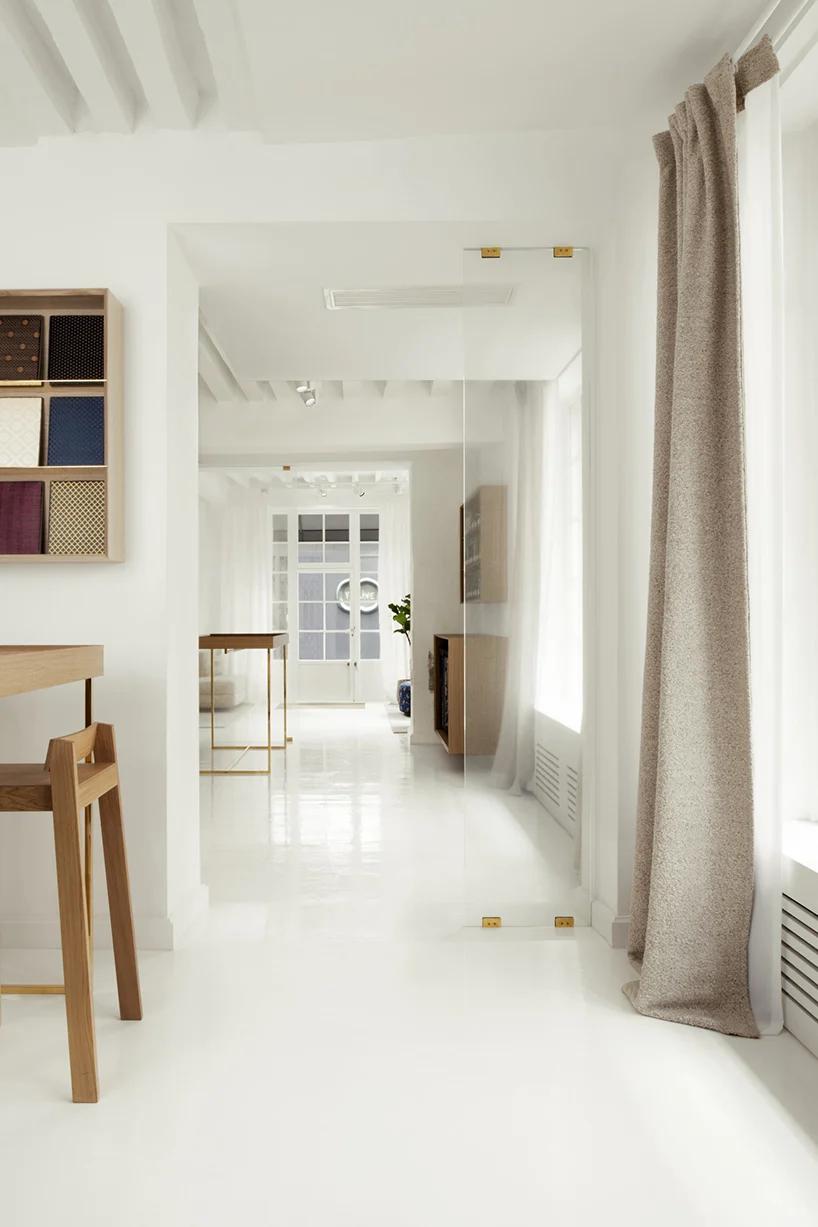 爱马仕面料商,爱马仕最好的面料