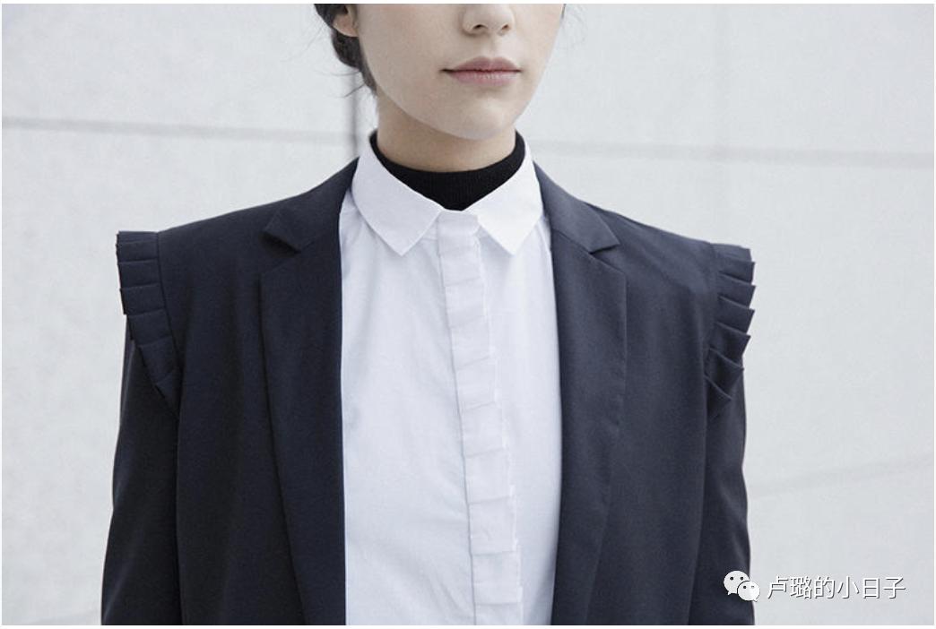 私人衣橱分享,30岁以后的女人要买的几个品牌