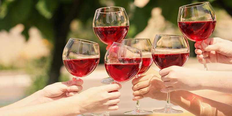 怎样学习红酒入门,红酒知识入门视频教程