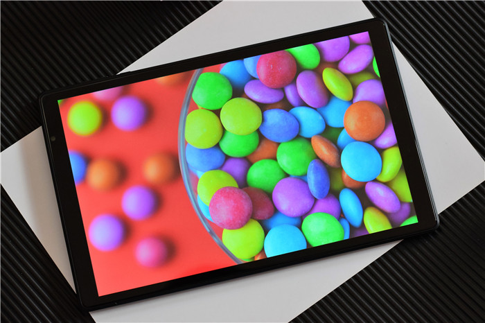 台电p10hd性能测评,台电p10hd平板拆机图解