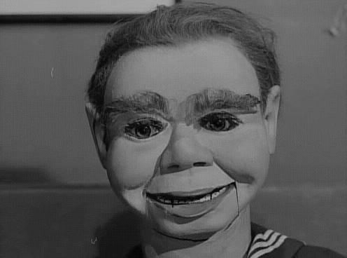 最强腹语表演 (神奇的腹语表演)