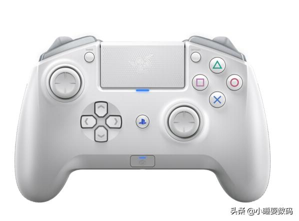 雷蛇手柄飓兽,雷蛇飓兽游戏手柄支持ps5吗