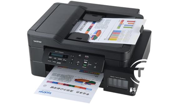 跨越空间，共享“随印”高效办公打印体验