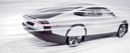 最新款黑科技车,盘点那些黑科技汽车