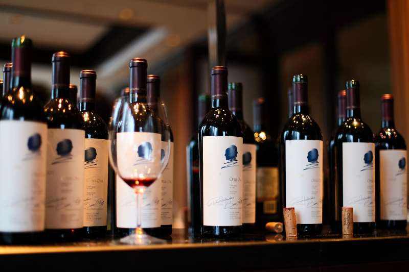 法国红酒了解,法国红酒的特别之处