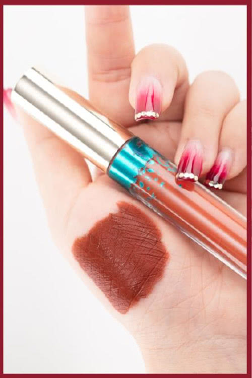 10款本命年口红安排上了！全是红火发财色，秒变人间富贵花