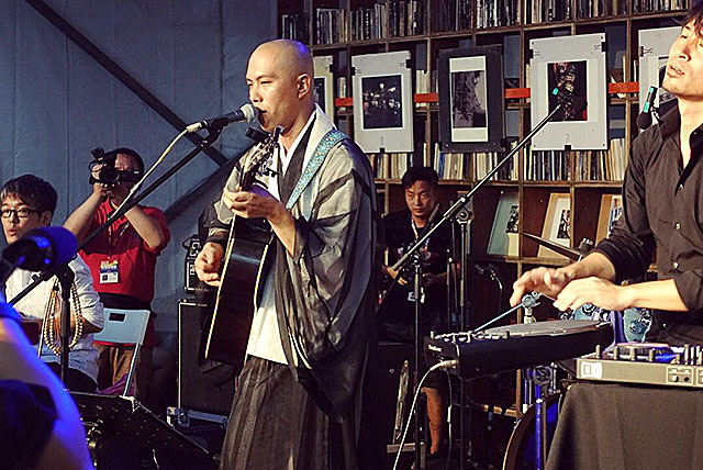 羽田秀吉,日本高秀