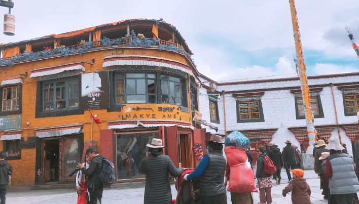 2020年进藏最新100问，你有几个问？看了对你进藏有99个帮助