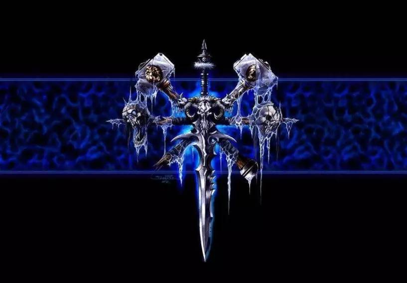 深情十三年,war3经典回顾