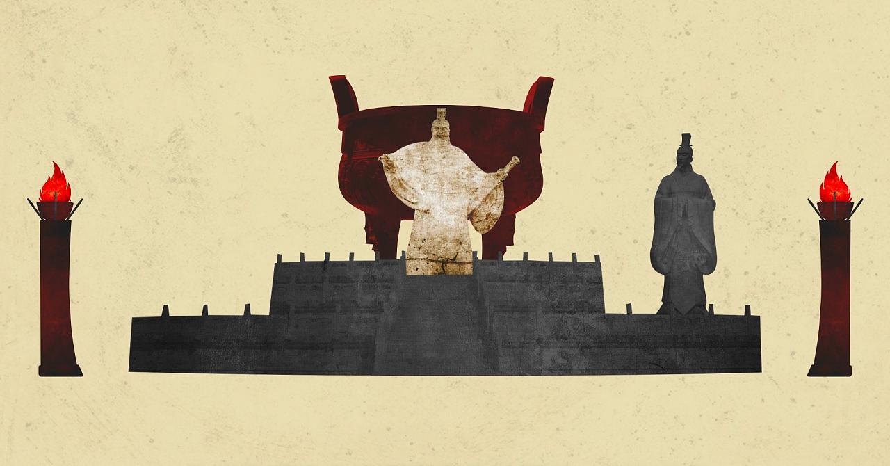 御史房深度解析,史书对曹丕的评价