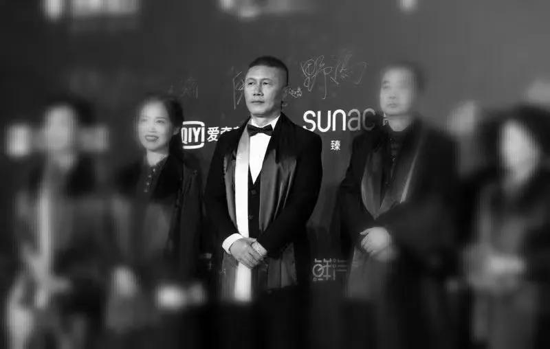 总有一种舞者令我泪流满面———送别马亮