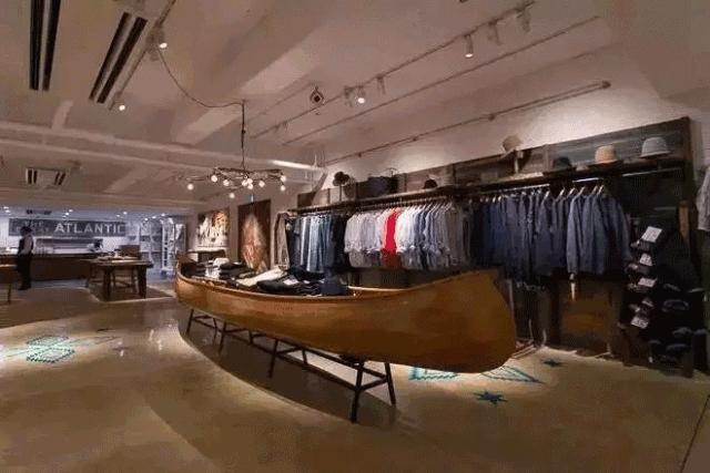 东京买手店排行榜,最常逛的10家买手店