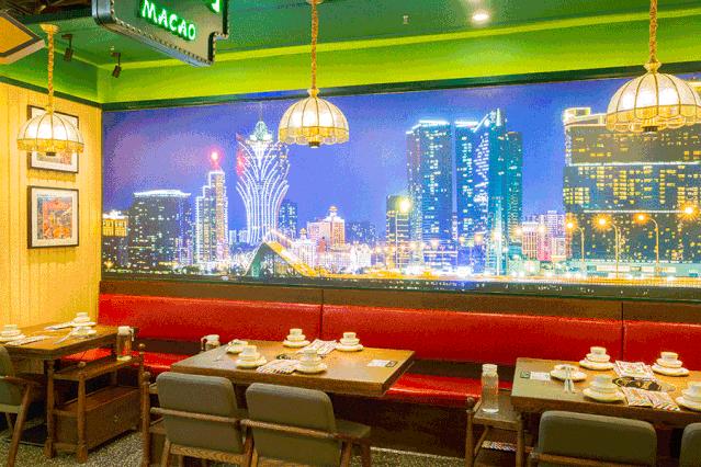 徐州第一高楼里排队不止哥老官！前5家店你可能都没吃过...