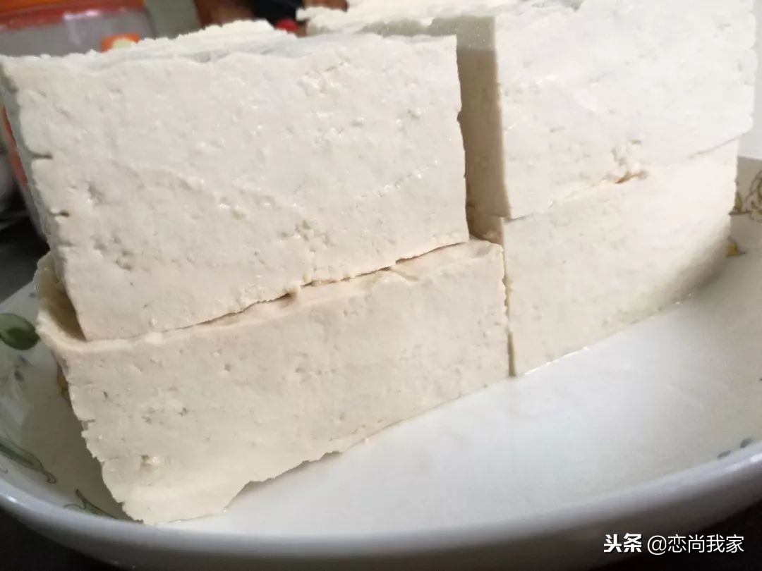 怎么用蒸锅做豆腐脑窍门,豆腐脑不用添加剂不加鸡蛋怎么做