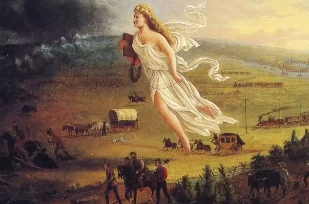 美国加州现状怎么样,加州在美国是怎样的一种存在