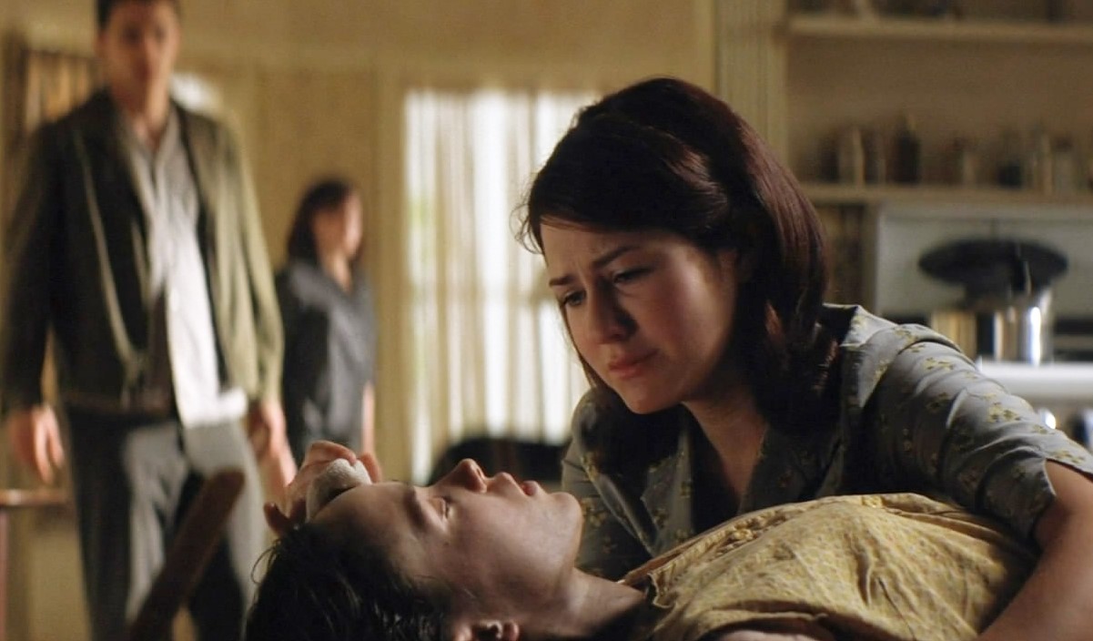 真实事件改编14岁女孩被继父杀害,由真实事件改编花季少女被囚禁