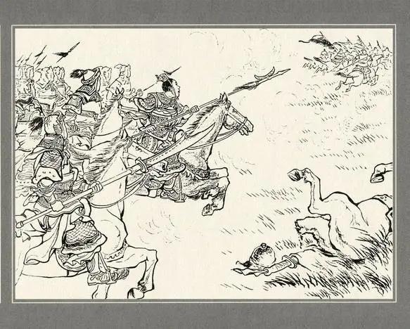 吕布从哪里能看出他的武艺高强,历史上的吕布的人品真的很差吗