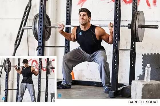 室外健身器材使用方法图解,健身器材大全与使用方法