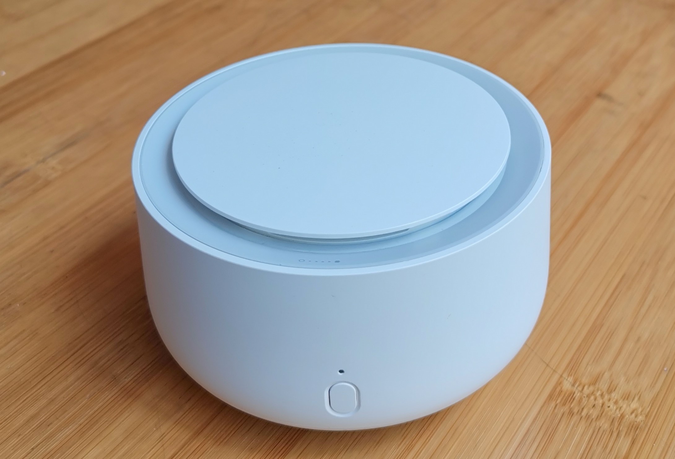 夏日必备驱蚊神器,拆解米家驱蚊器