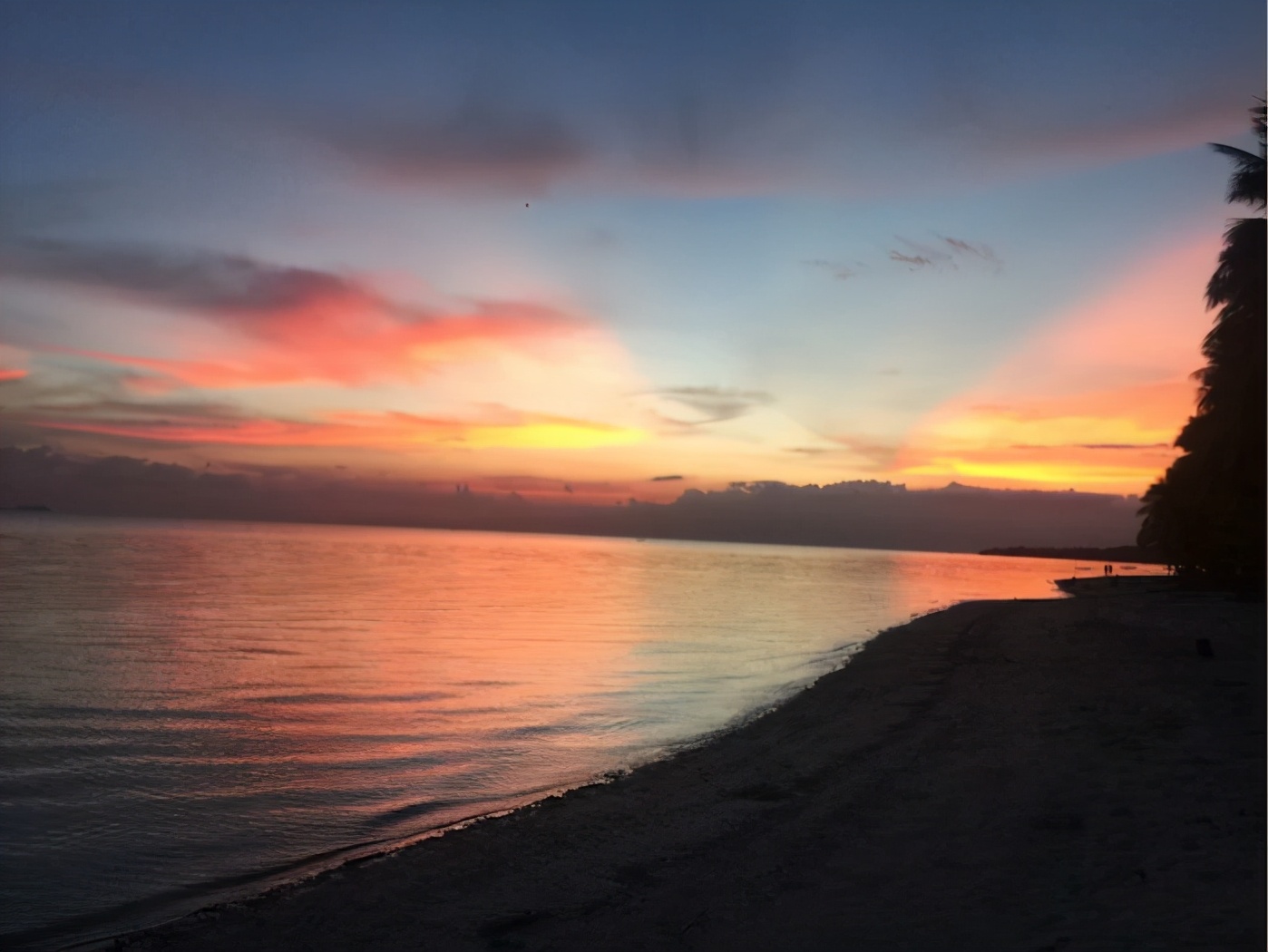 菲律宾自由行旅游攻略地图,菲律宾10天深度游