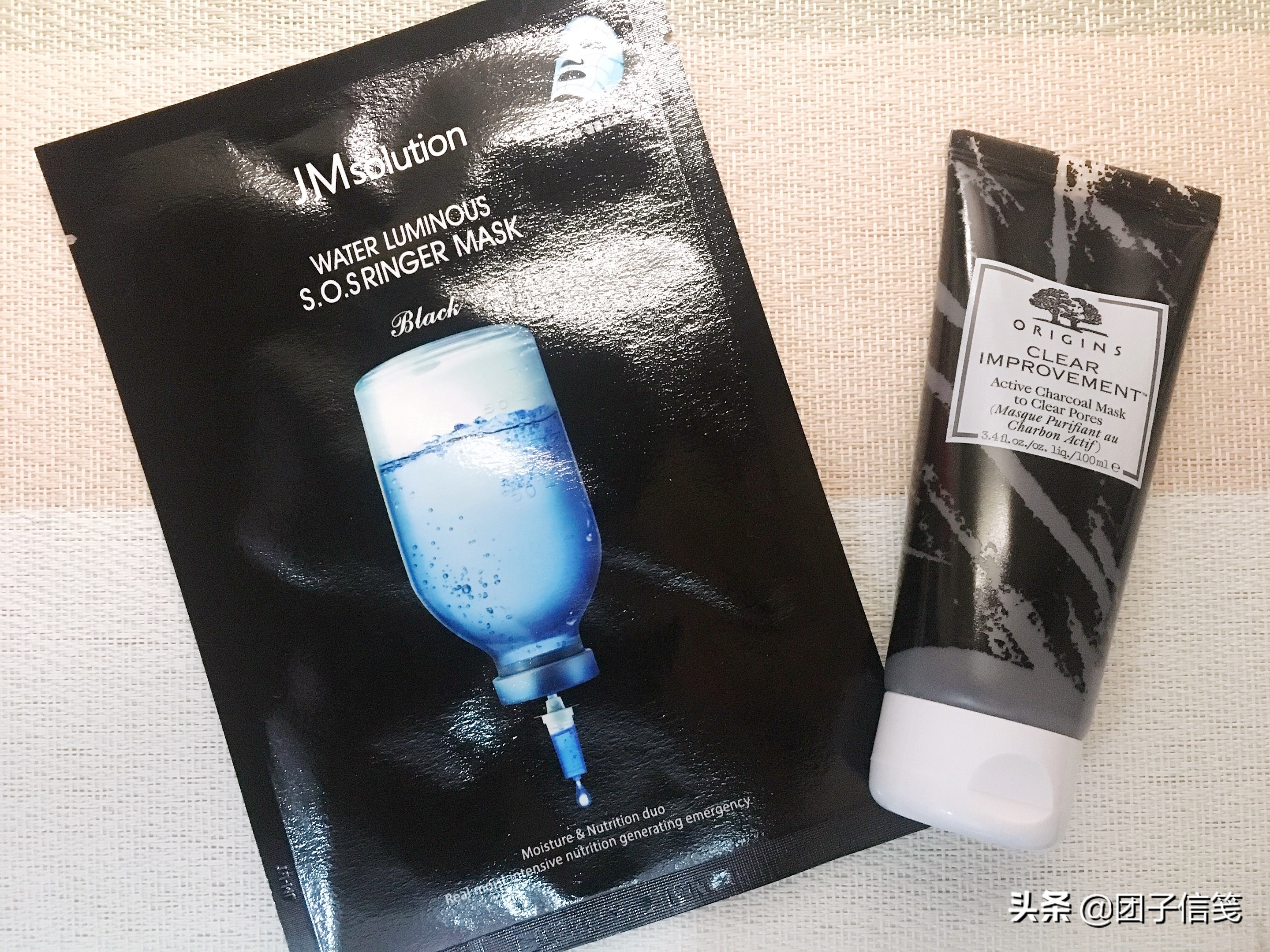 #精致猪猪女孩日常#各类护肤品用英语怎么说？