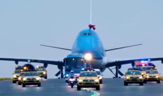 外国到底有多喜欢大熊猫,外国人是有多喜欢大熊猫