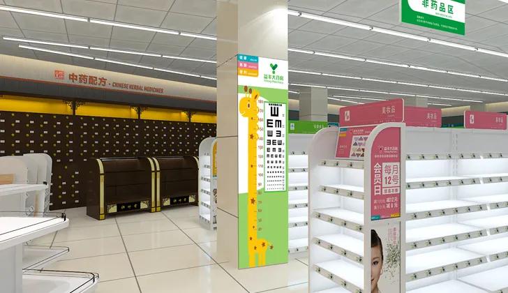 新手小白怎么加盟药店,门外汉怎么快速入行