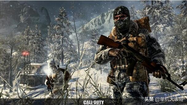 要求配置不高的单机游戏推荐,盘点好玩且配置要求低的动作游戏