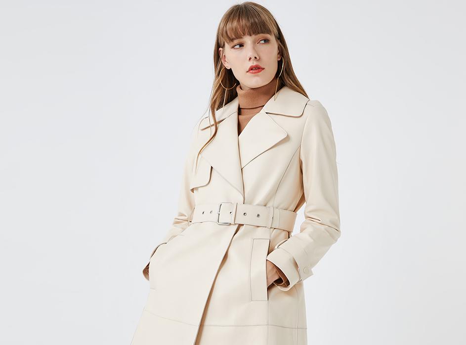 真皮皮衣用什么清洁,皮衣清洁处理