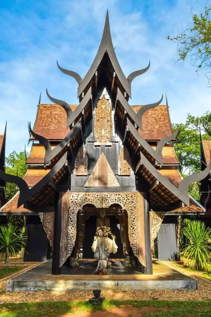 清迈高尔夫球场攻略,大连去清迈旅游攻略