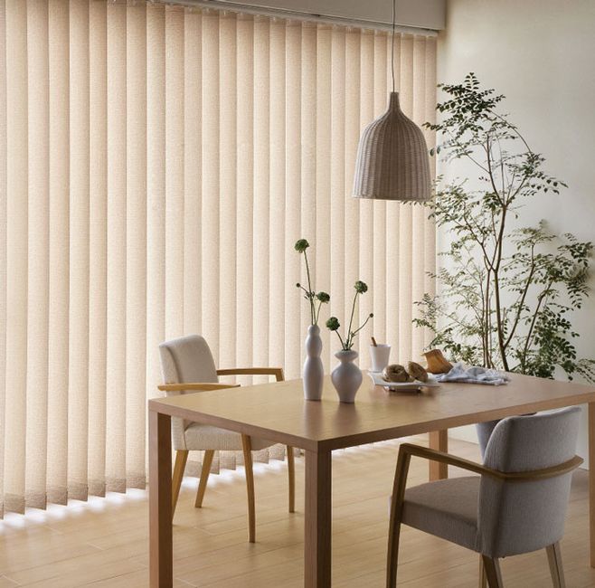 变换光影的百叶窗，拯救高温和颜值就靠它了