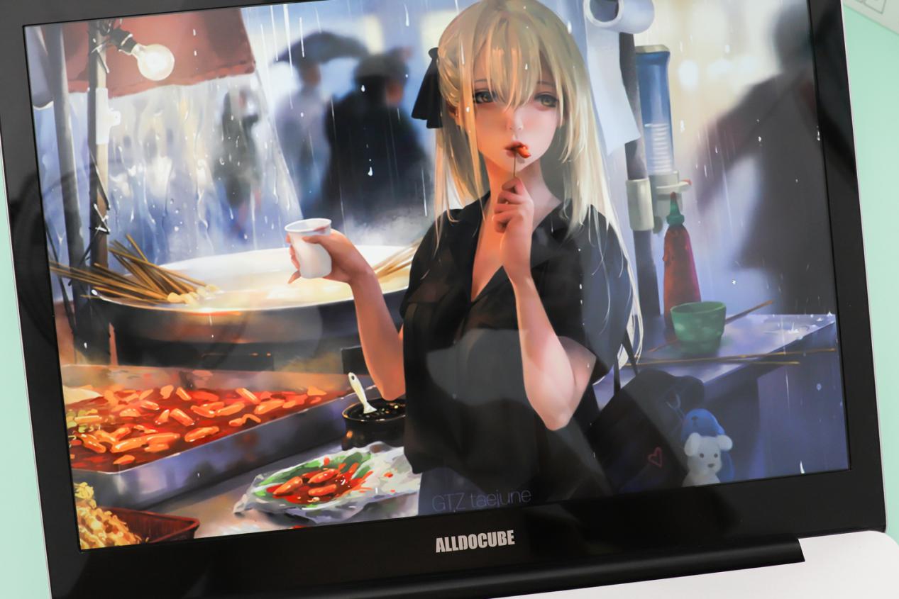 网课不翻车！把手里的iPad砸了吧，千元级3K分辨率笔记本不香？