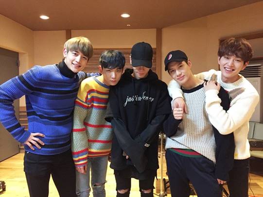 sm谈起郑秀妍,shineekey和郑秀妍