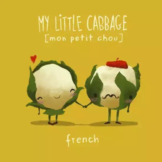 外国人的奇葩中文名字,外国人的奇葩名字四字