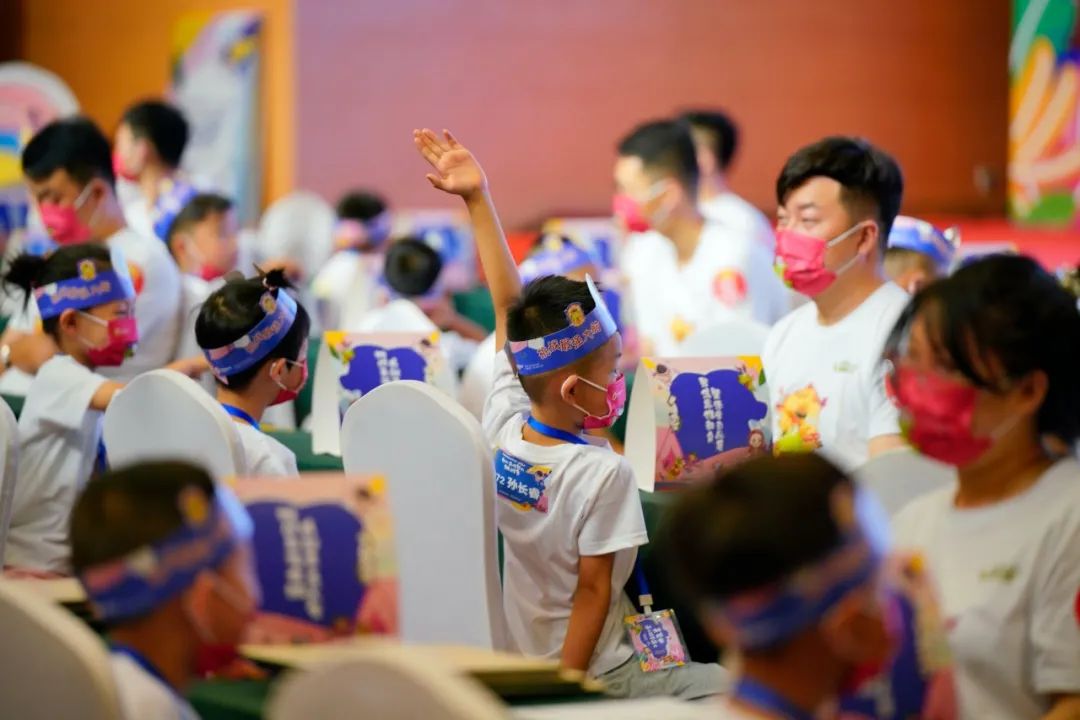 第九届幼儿思维能力挑战赛,中国幼儿思维能力创新挑战赛