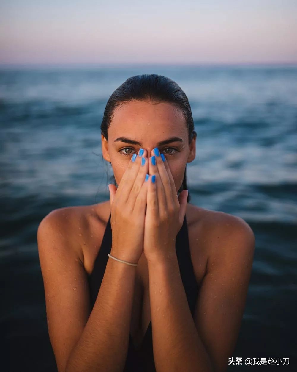 北京同仁眼科专家赵小刀,近视防控推荐眼科医生